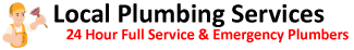 McJester AR 24 Hour Plumbers